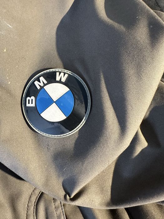 Casaco BMW Motorrad Boulder 2 XL  (original)