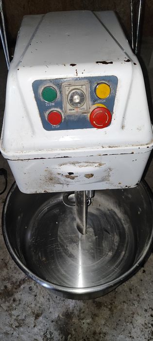 Тістоміс Goodfood SM30T2V