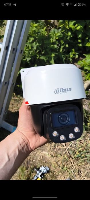 Відеоспостереження в Стрию камери wifi відеонагляд для будинку офісу магазину встановлення систем відеоспостереження