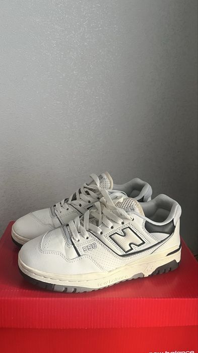Кросівки New balance 550