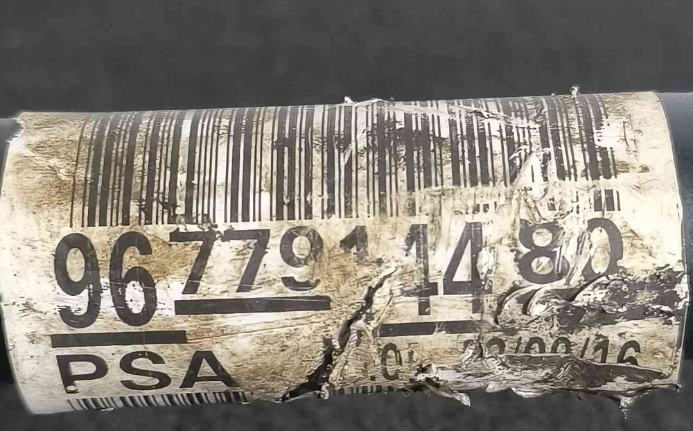 Transmissão Frente Esquerda PEUGEOT 308 II (LB_, LP_, LW_, LH_, L3_)