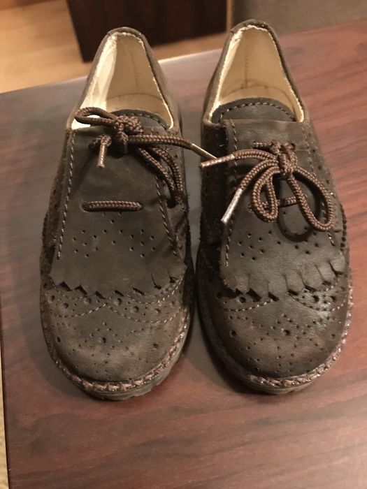 Girls' Shoes