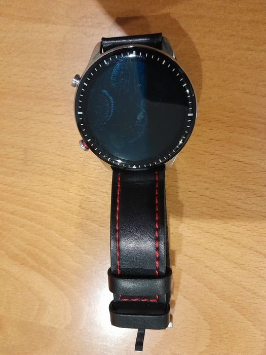 Smartwatch Amazfit GTR 2
