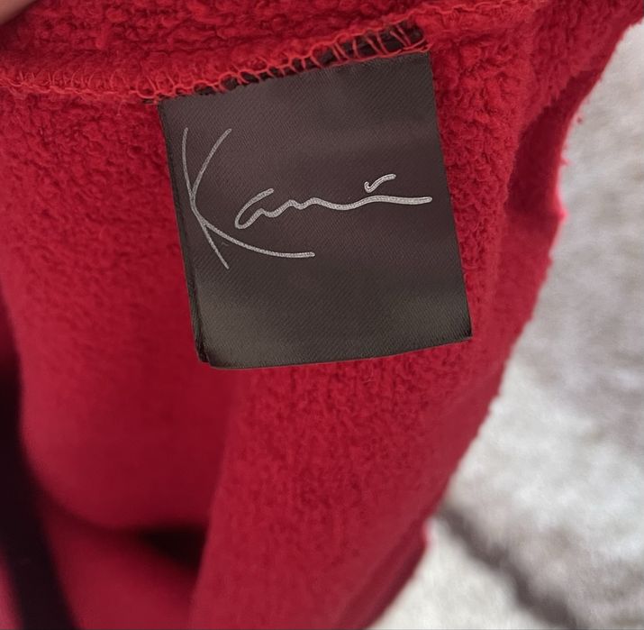 Худі Karl Kani xxl