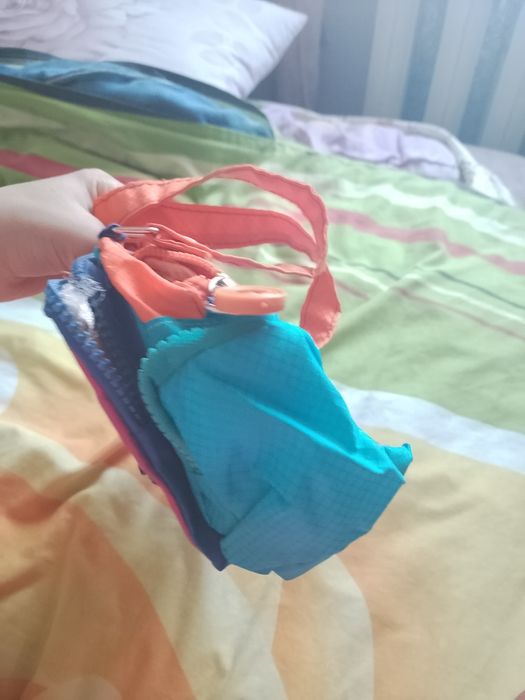 Сумочки для дівчинки