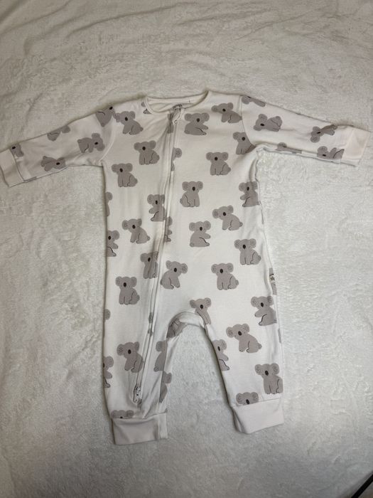 Ромпери Next на 6-9 міс.