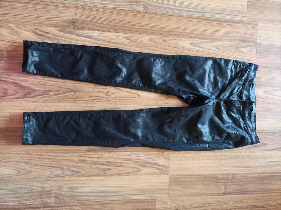 Spodnie czarne Only rozm W29/L32