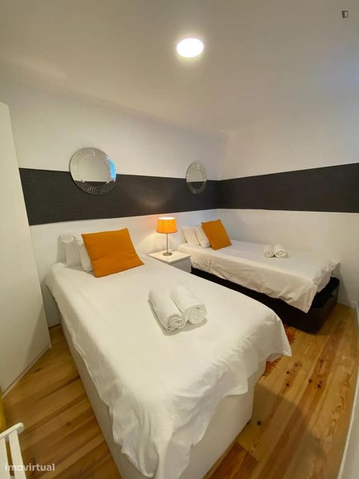 Apartamento com 2 quartos - localizado em Alfama Lisbon