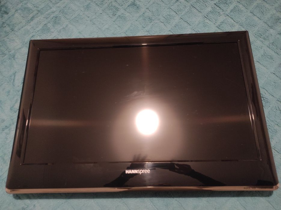 tv hannspree hsg1116 full hd