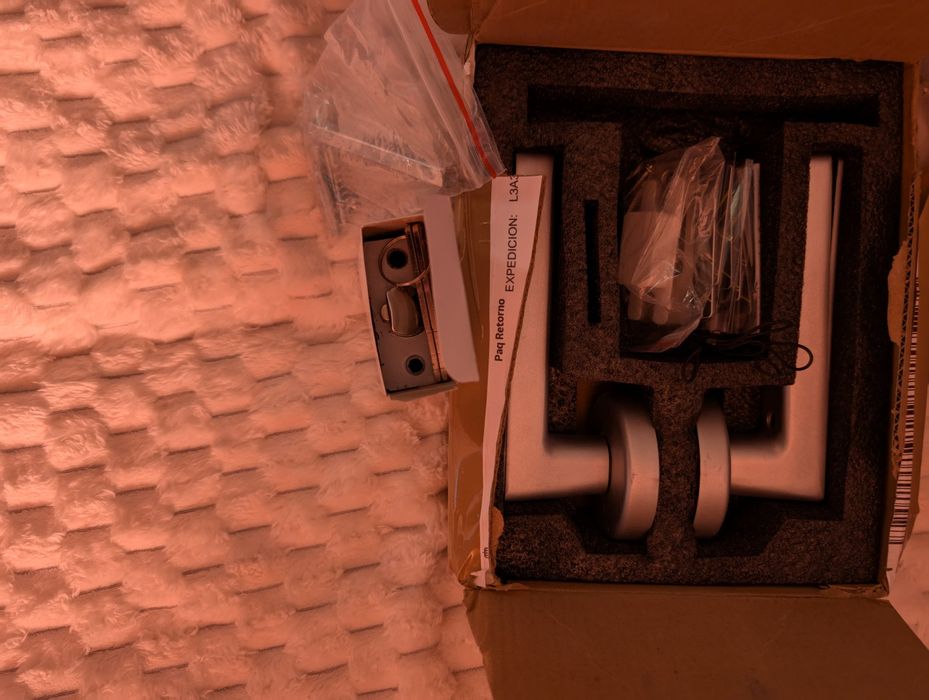 Fechadura inteligente