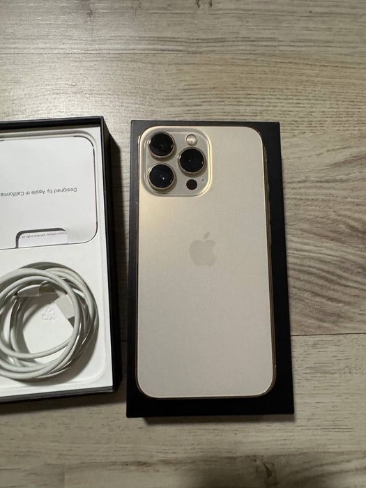 Apple iPhone 13 Pro 128GB фіз сім Neverlock