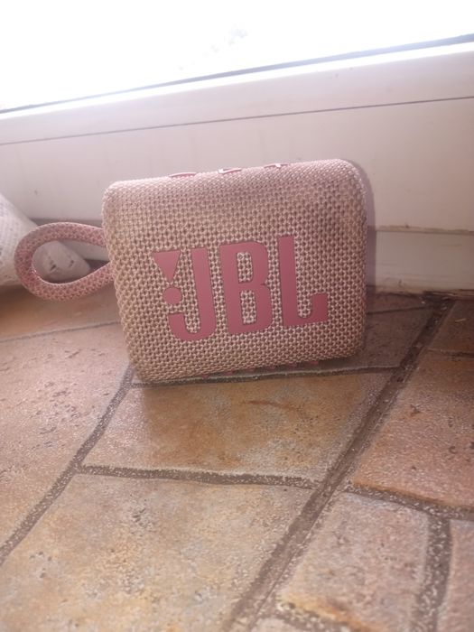 JBL go 3 głośnik