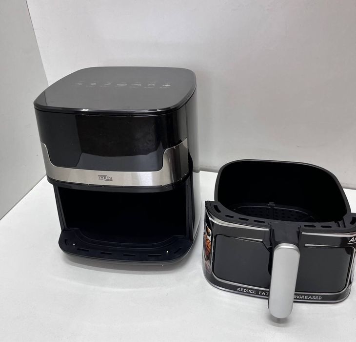 Аэрогриль Фритюрнтца Zepline 215 3500Watt 8л