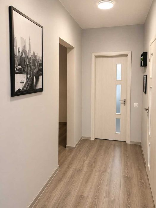 Продаж 2-кімнатної квартири з ремонтом у ЖК Міністерський | 56 м² | 11й поверх. Генератор є!  без комісії