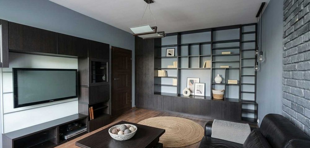 2 pokoje | 48 m² | Sielce | balkon | garaż i schowek | bezpośrednio