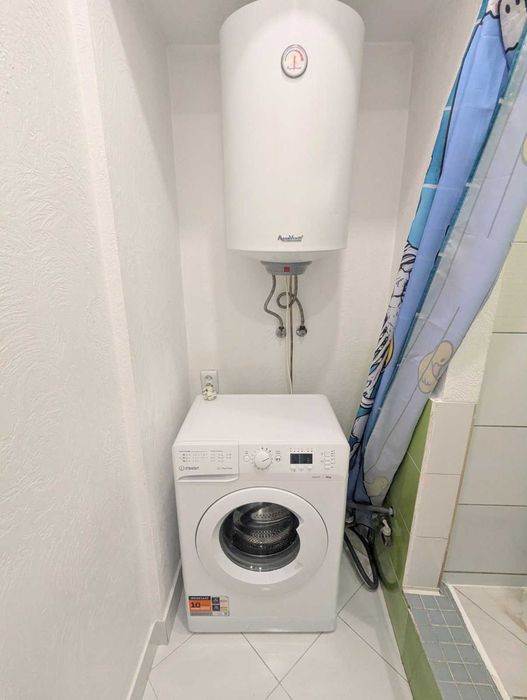 Продаж квартири 36м2 центр Львів
