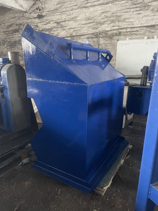 Дробилка полимеров, моющая, Альпина.