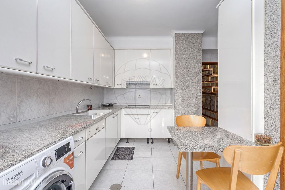 Apartamento T4 para venda