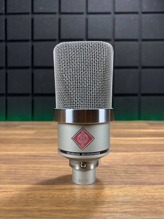 Mikrofon Neumann TLM 102