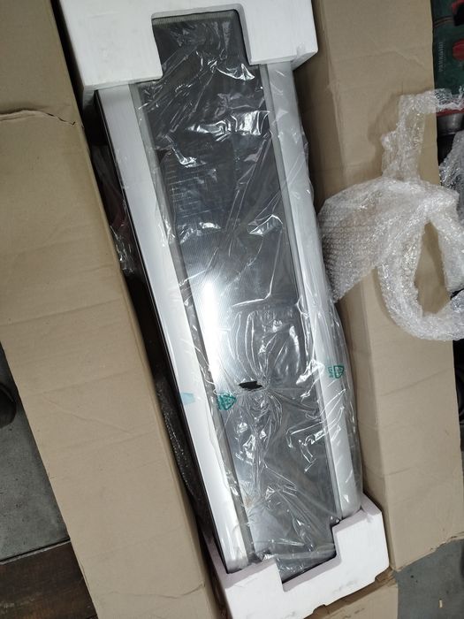 Klimatyzator LG art mirror 5kw
