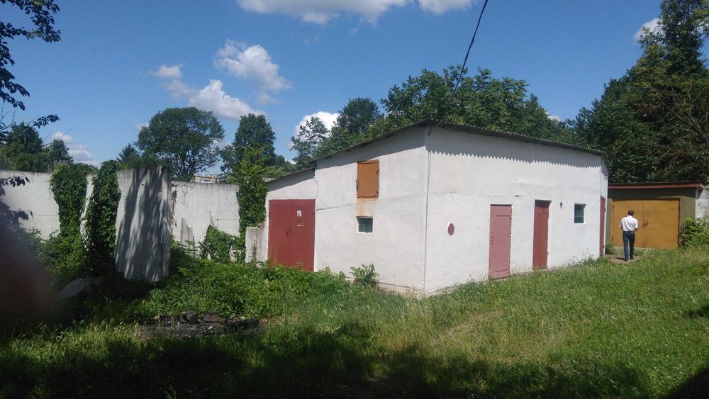 Оренда Укртелеком! 895,30 м²; м. Кам’янець-Подільський, шосе Нігинське, 42.