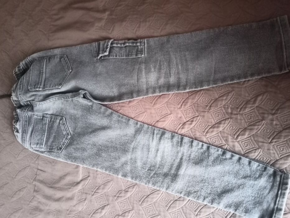 Джинси для хлопчика