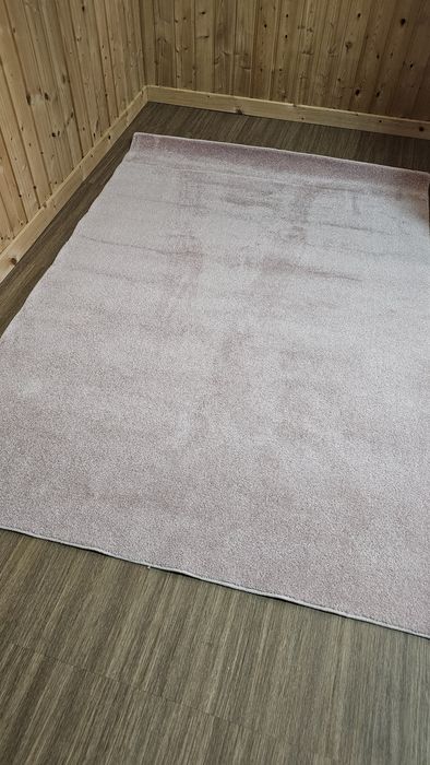 Tapete quarto menina