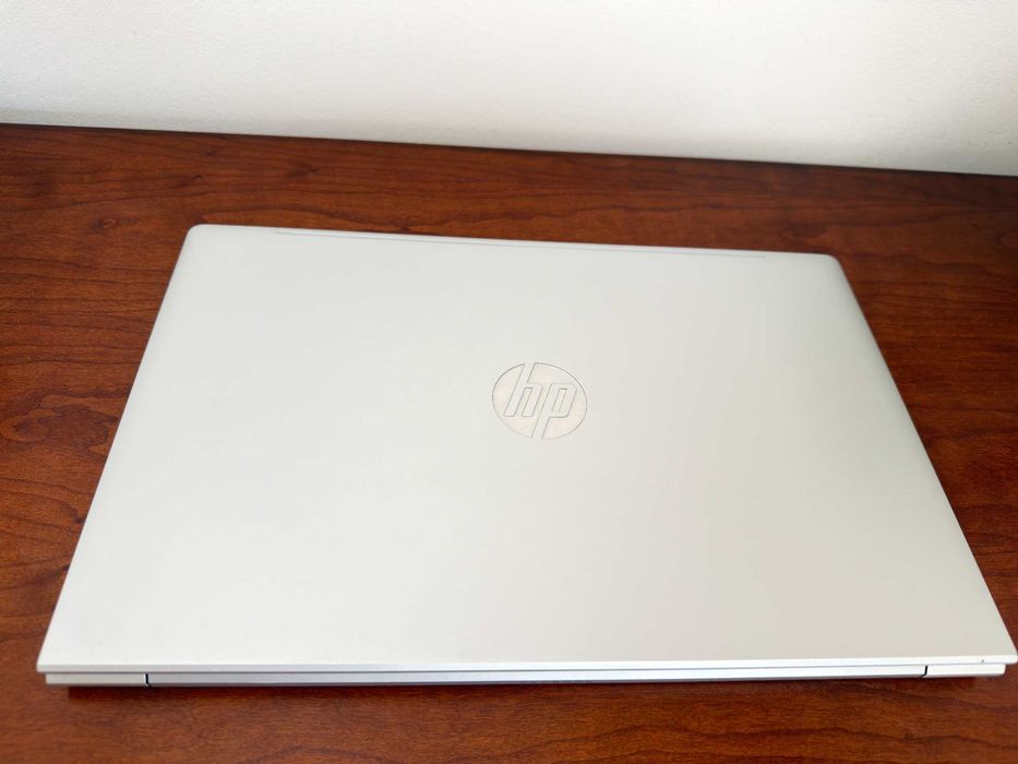 HP Probook 450 G8|15.6"FullHD|i7-1165G7|32Gb Ram|Ssd 512Gb|Bateria 3H|