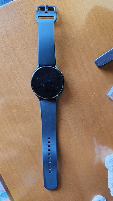 Vendo Samsung Galaxy Watch 4