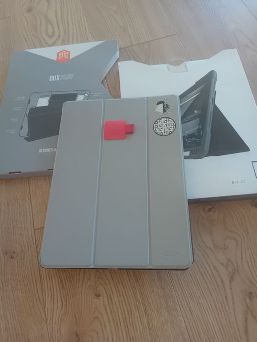 Etui ipad pro 12.9 inch