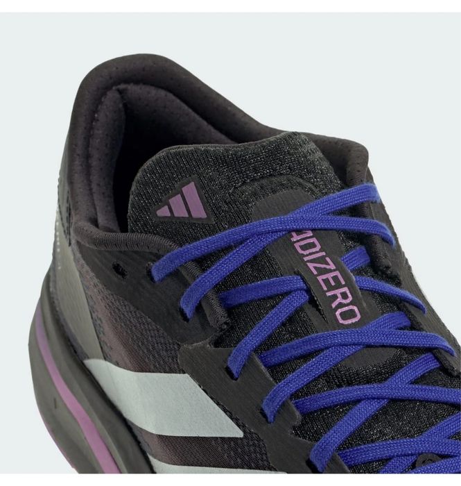 Кросівки жіночі Adidas Adizero Sl2 Black JQ0366/ Оригінал 100%