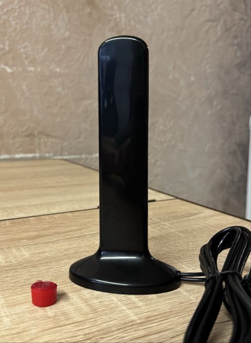 4G Антена для роутера MIMO 16 дБ ts9/crc9