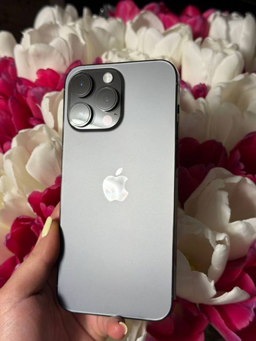 iPhone 14 PRO MAX 256gb ідеальний стан