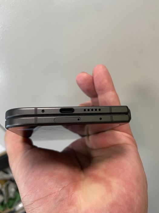 Google Pixel 9 Pro Fold 16/256GB Obsidian