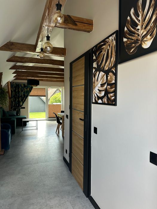 Apartamenty do wynajęcia