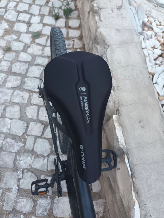 Bicicleta  MTB semi nova