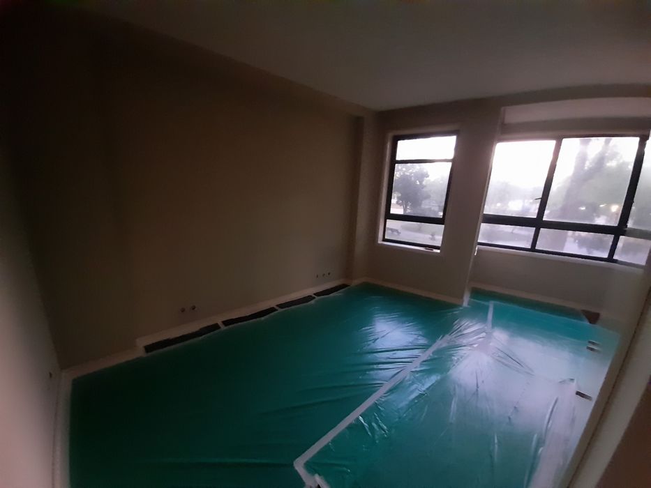 Assistências i pinturas etc