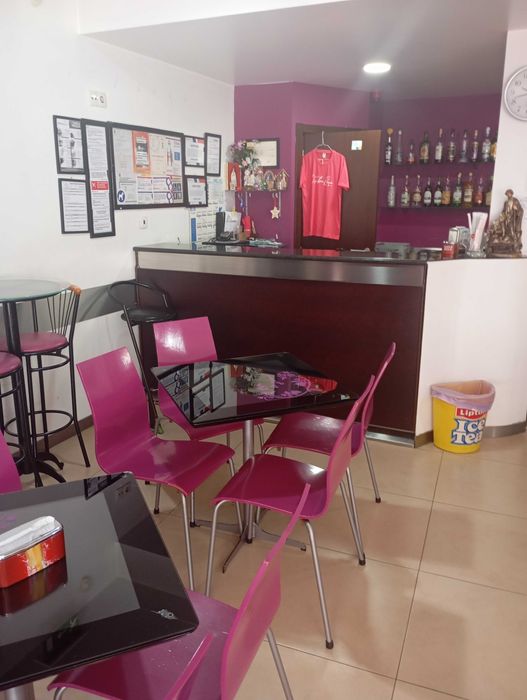 Café/Restaurante DORNA