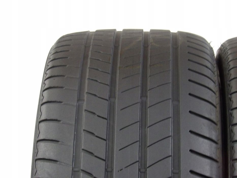 2x opony 275/45r20 bridgestone alenza 001