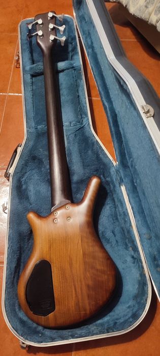 Vendo baixo Thumb 5 BO