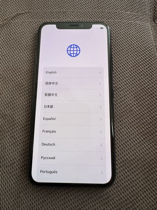 iPhone X 64GB айфон 10