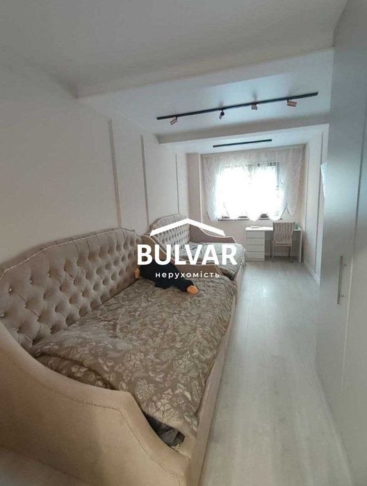 ЖК Парковый Квартал‼️ 3 к.кв - 109 м2, Новострой ‼️ Защитников Украины