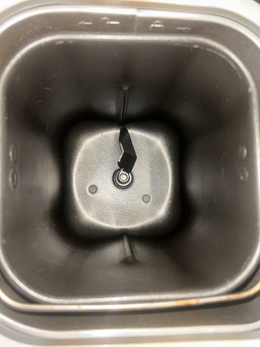 Хлібопічка kenwood