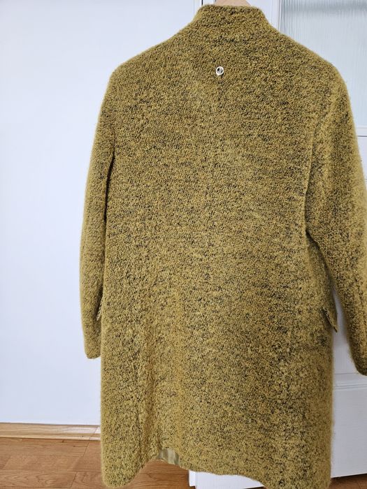 Płaszczyk marki Janbor rozmiar M.