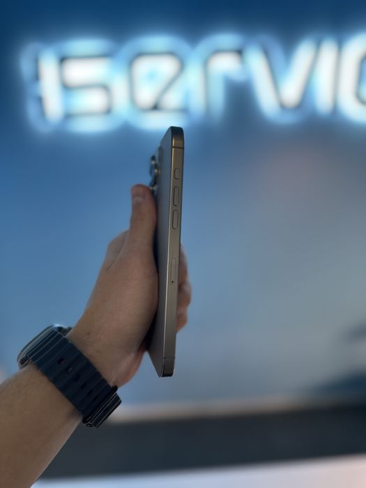 iPhone 15 PRO MAX 512GB BATERIA 91% GWARANCJA 12 miesiecy !!!