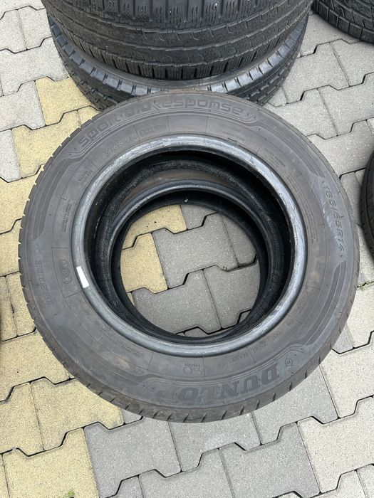 185/65/14 шини без дефектів