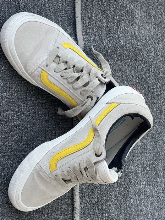 Кеди ванс vans old skool