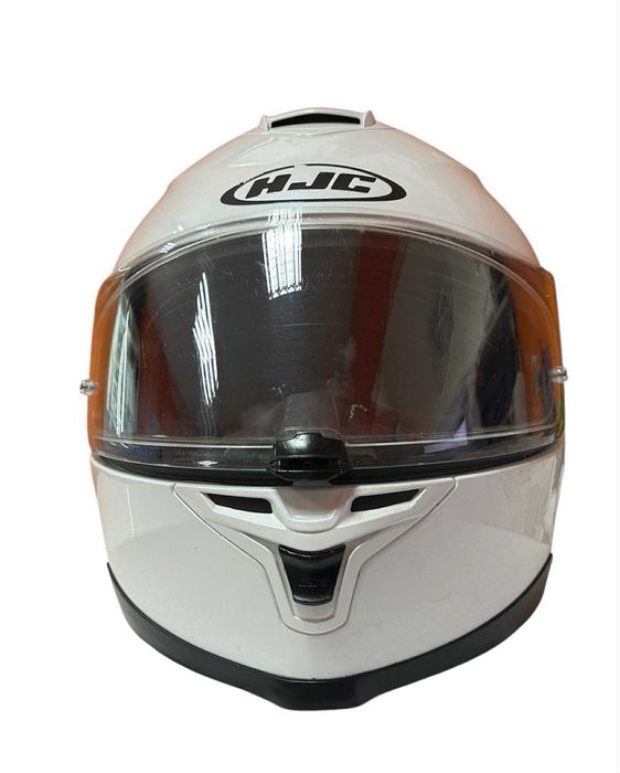 Kask HJC is-max LL