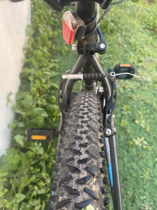 Bicicleta RockRiderMTB