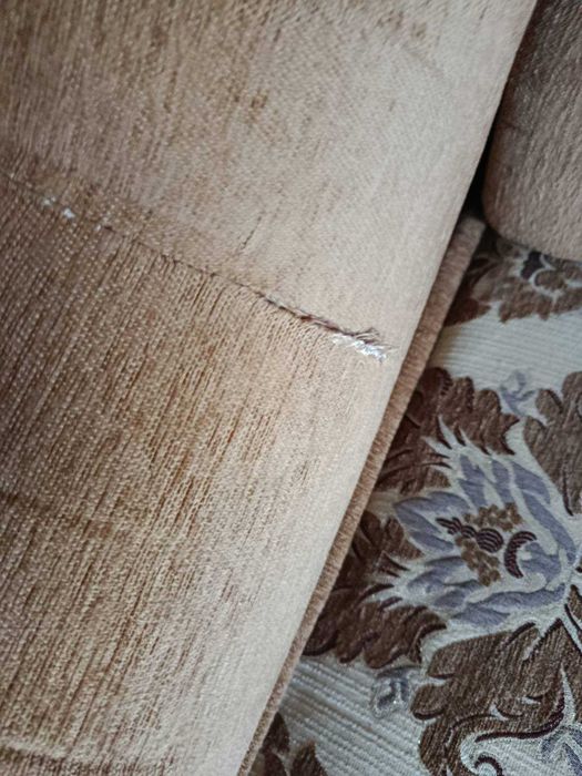 Диван, м'який куток